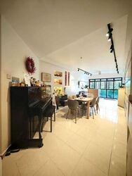 Blk 309A Anchorvale Vista (Sengkang), HDB 5 Rooms #608678311